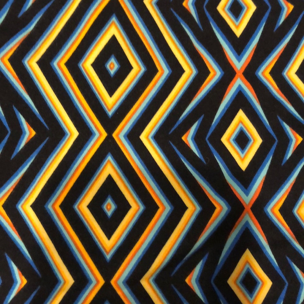 NWOT LuLaRoe Leggings